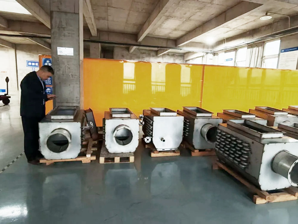 蒸汽发生器厂家 蒸汽发生器厂家