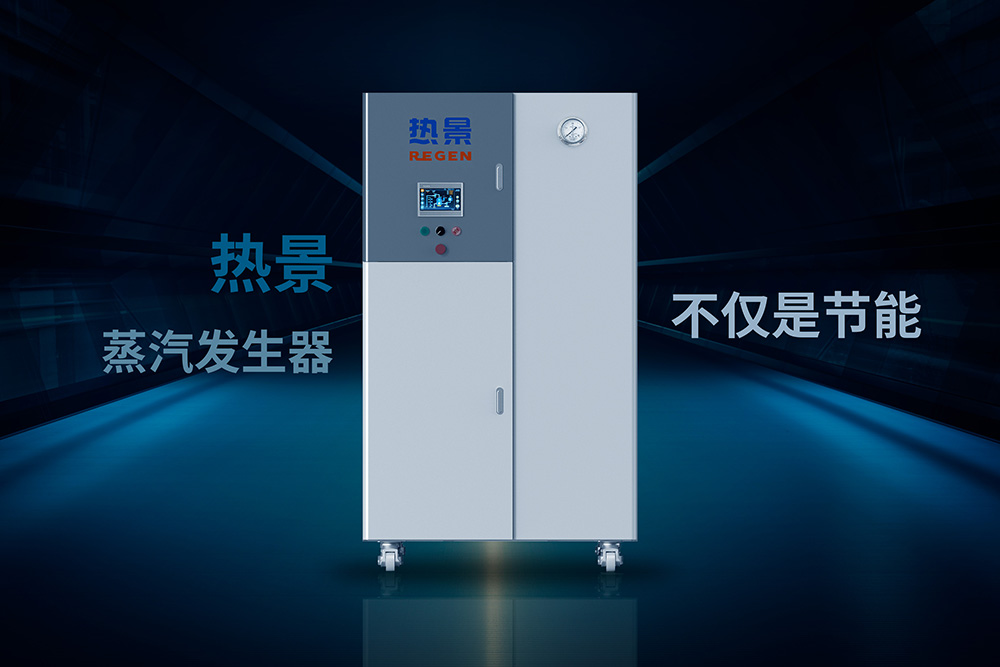 燃气蒸汽发生器 燃气蒸汽发生器