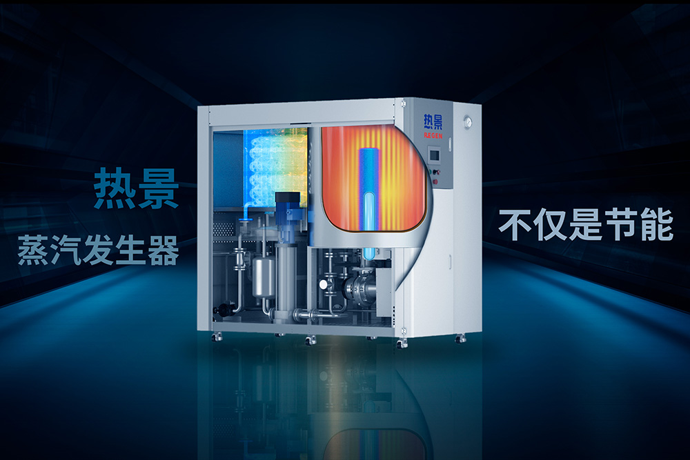 燃气蒸汽发生器 燃气蒸汽发生器