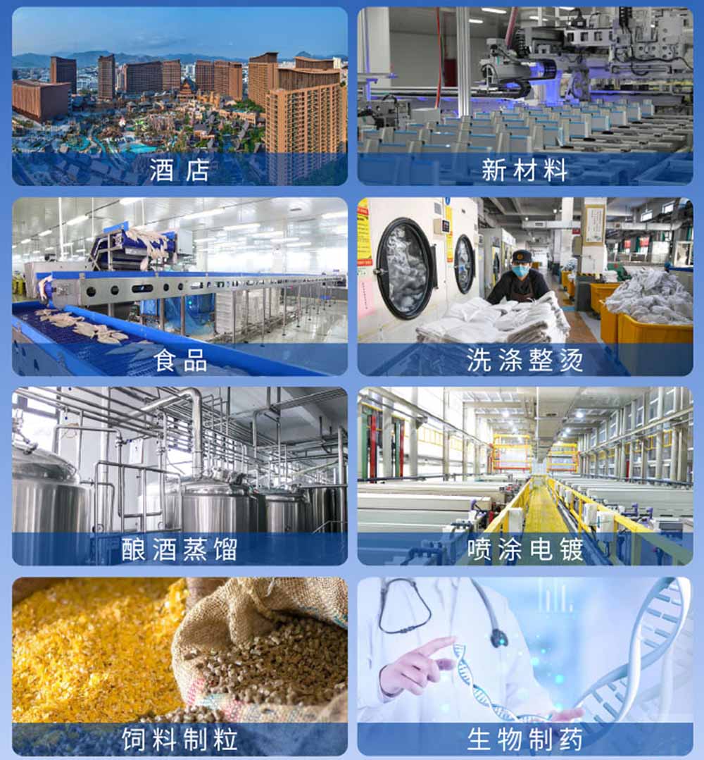 安徽热景锅炉有限公司
